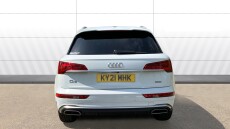 Audi Q5 45 TFSI Quattro S Line 5dr S Tronic Petrol Estate